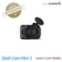 [RENEWED] Garmin Dash Cam Mini 3 | Voice-Controlled Dashcam