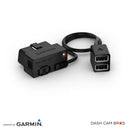 Garmin OBD-II Constant Power Cable For Parking Mode - DashCam Bros