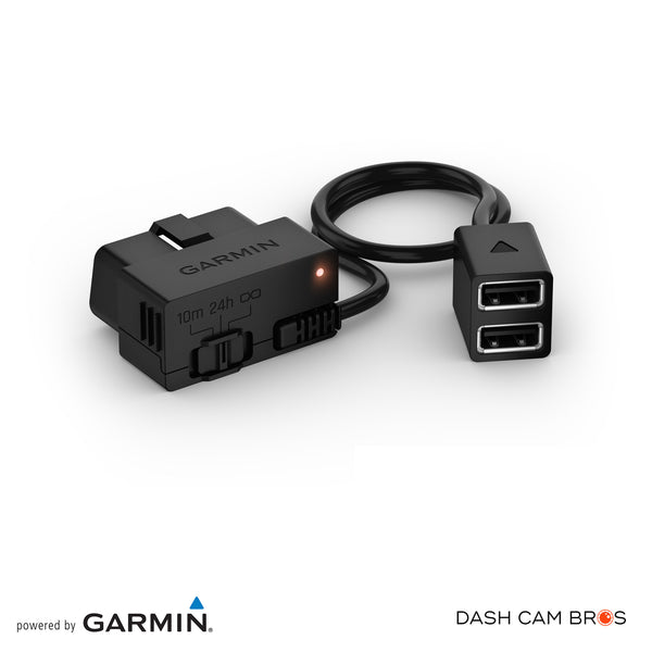 Garmin OBD-II Constant Power Cable For Parking Mode