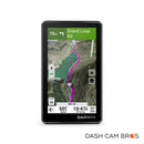 Garmin zūmo XT3 | Use Horizontal or Vertically