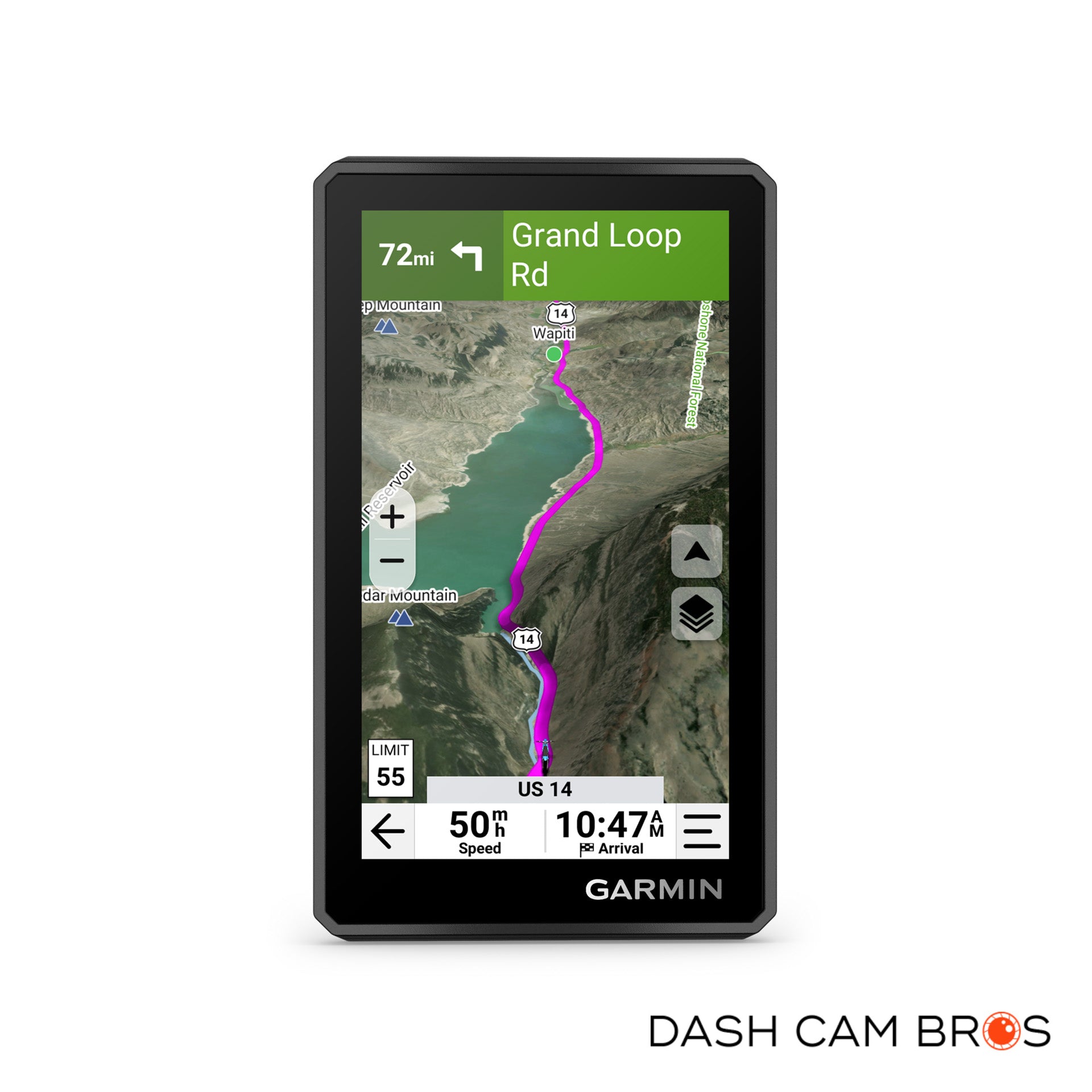 Garmin zūmo XT3 | Motorcycle Navigator
