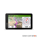 Garmin zūmo XT3 | Featuring Built-In Compass Navigation