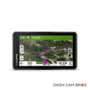 Garmin zūmo XT3 | Preloaded Map Included
