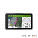 Garmin zūmo XT3 | Find New Routes w/ Lean Angle Indicator
