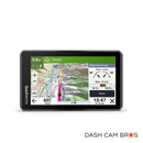 Garmin zūmo XT3 | View Lean Angle, G-Force, and Max Speed