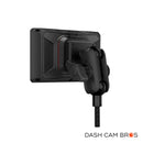 Garmin zūmo XT3 | 4.7" Version Includes Post-Type Mount Bracket