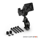 Garmin zūmo XT3 | 6" Version Includes Handlebar-Type Mount Bracket