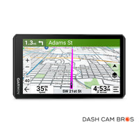 Garmin zūmo XT3 | City Navigation Included