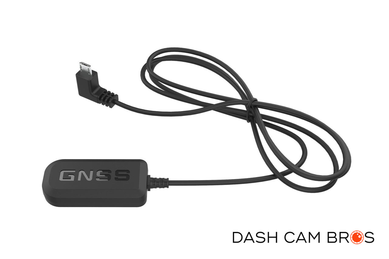 GPS Antenna for BlackVue DR590X/BOX Dash Cam Systems | GPS-1