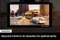 High Endurance Class 10 Micro SD | Record in Full HD or 4K Resolution