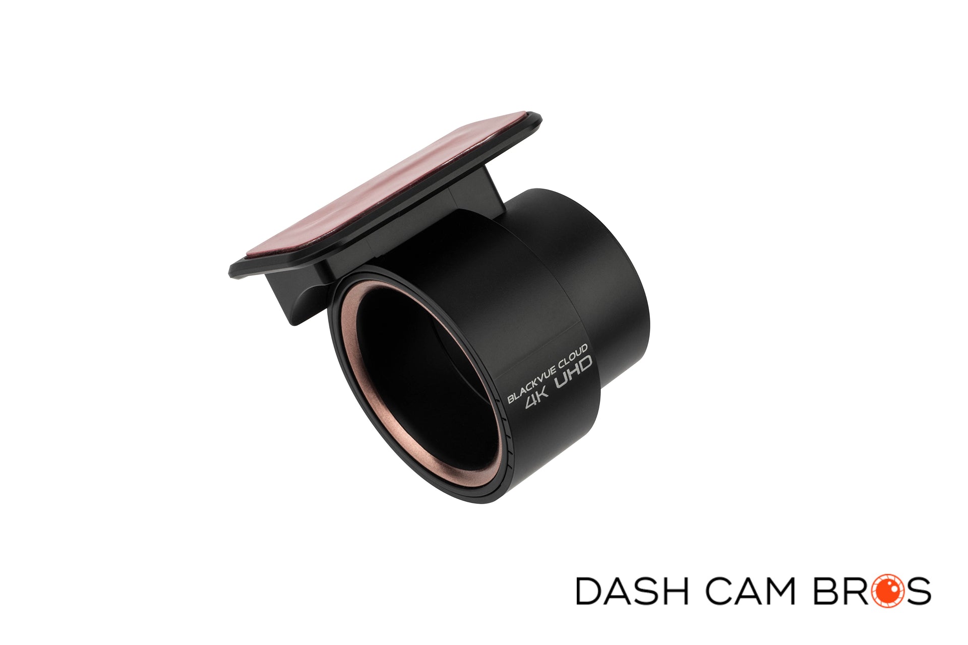 BlackVue DR900X/970X Series Dash Cam Front Windshield Mount | M-90S