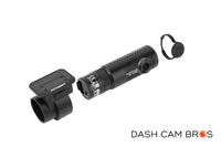 BlackVue M-90S | Mount with Front Camera (Sold Separately)