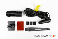 Thinkware F70 PRO Simple Full HD Front-Facing Dashcam With Wi-Fi - DashCam Bros