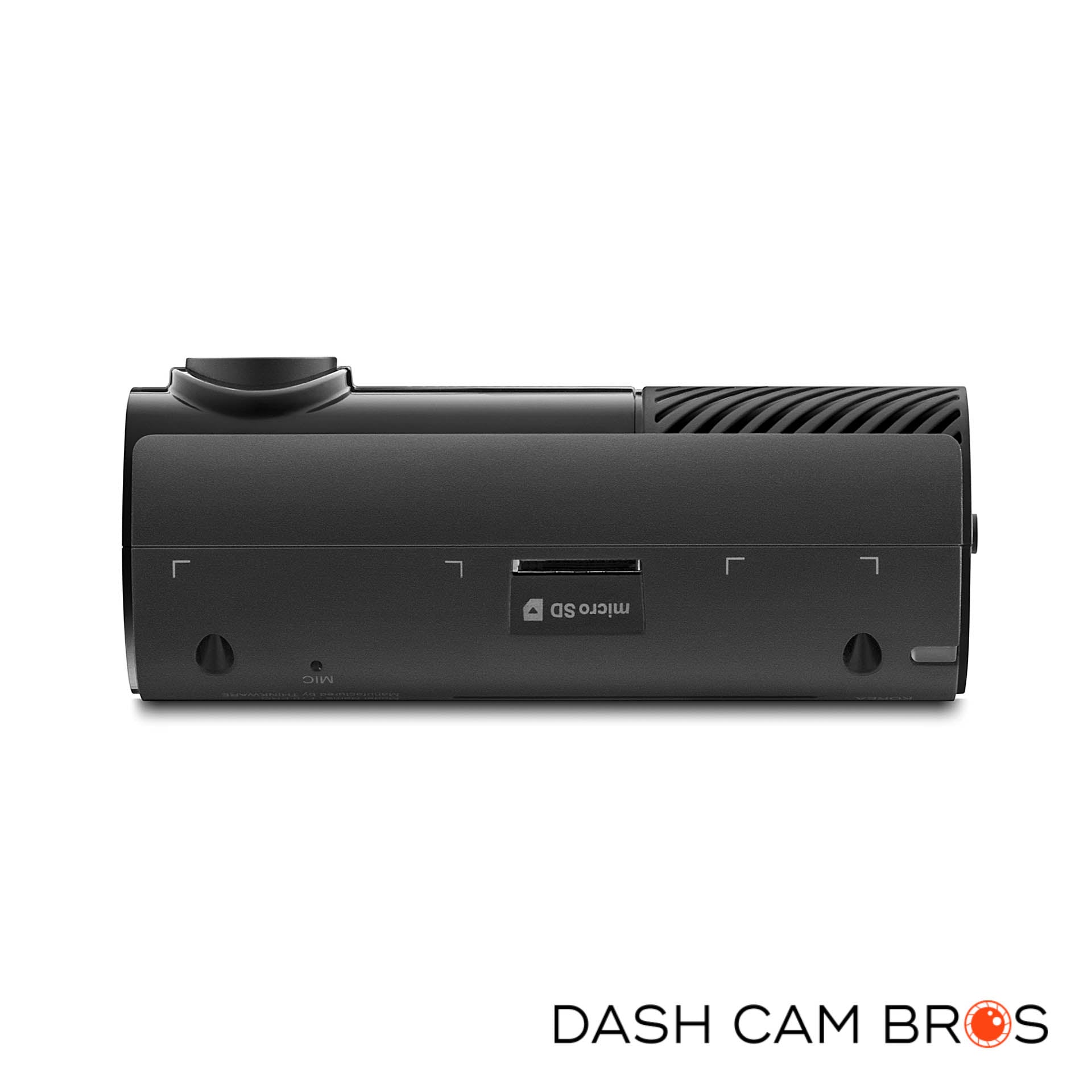 Thinkware F70 PRO Simple Full HD Front-Facing Dashcam With Wi-Fi - DashCam Bros
