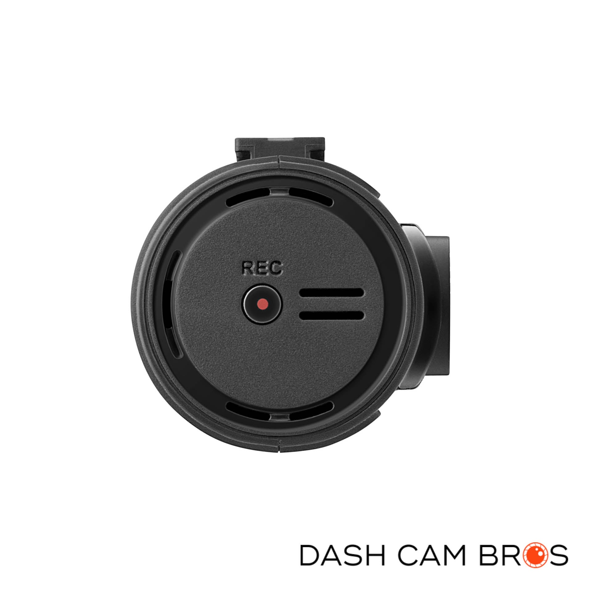 Thinkware F70 PRO Simple Full HD Front-Facing Dashcam With Wi-Fi - DashCam Bros