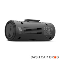 Thinkware F70 PRO Simple Full HD Front-Facing Dashcam With Wi-Fi - DashCam Bros