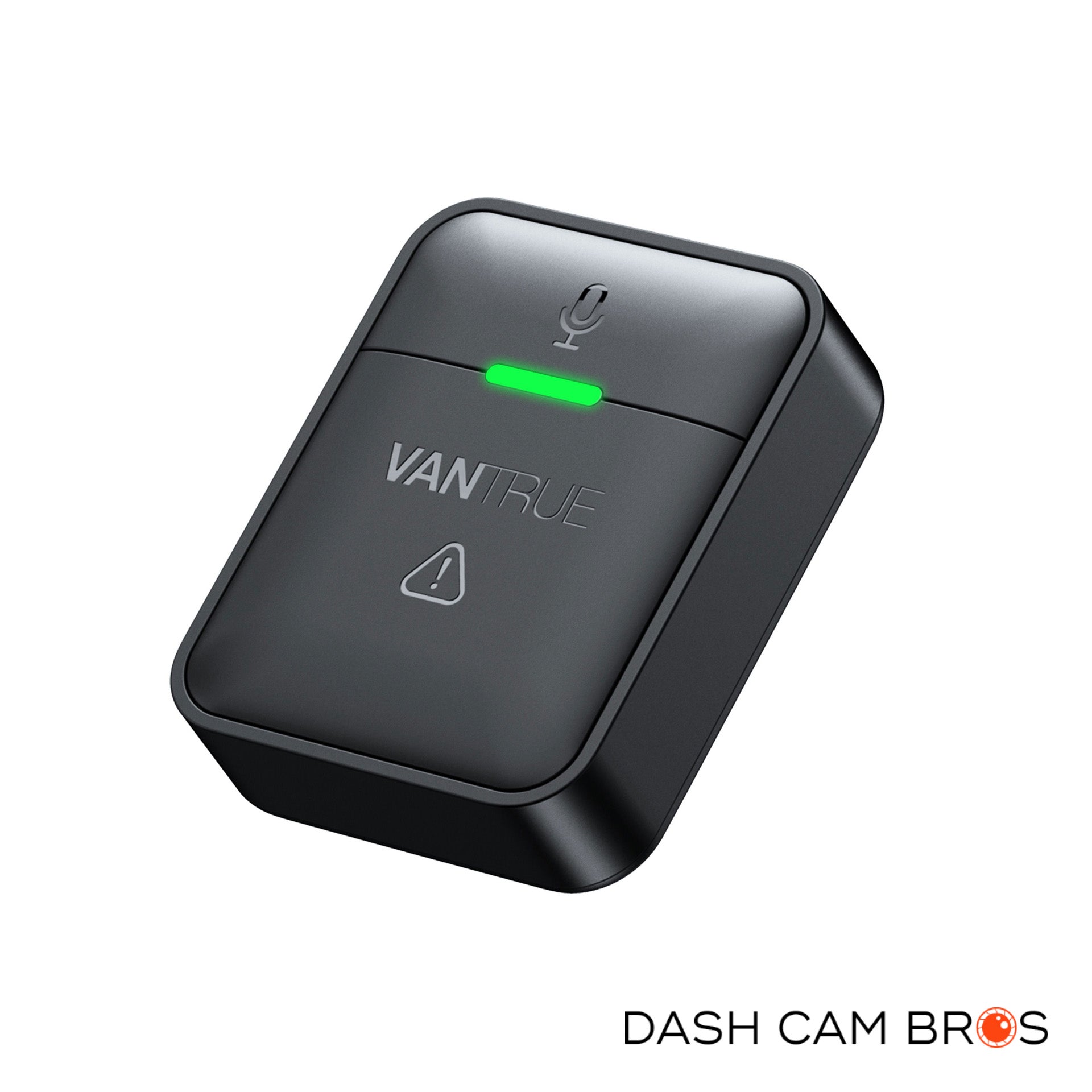 Vantrue BTO2 Wireless Bluetooth Remote Control | Available Now at Dashcam Bros