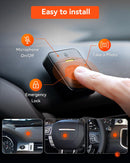 Vantrue BTO2 Wireless Bluetooth Remote Control | Easy to install