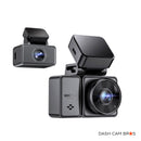 Vantrue Element 2 Pro | Front and Rear Dashcam