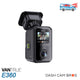 Vantrue E360 5.2K 360° Panoramic Dash Cam