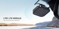 Vantrue LTE Module | Promotional Graphic