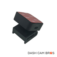 Replacement Vantrue E2 Pro Adhesive GPS Front Mount | Available Now at Dashcam Bros