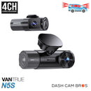 Vantrue Nexus 5S (N5S) | Available Now at Dashcam Bros