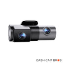 Vantrue Nexus 5S (N5S) | Rear Camera Front View