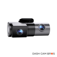 Vantrue Nexus 5S (N5S) | Rear Camera Front View