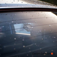 Vantrue S1 Pro Max | True Dual-4K, AI-Powered Dash Cam w/ PlatePix - DashCam Bros