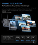 VIOFO SSD Hard Drive Data Cable - DashCam Bros