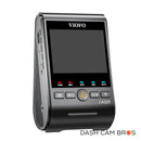 VIOFO A329S-1CH | 4K, 60FPS Front-Facing Dash Cam w/ HDR & WiFi-6 - DashCam Bros