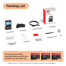 VIOFO A329S-1CH | 4K, 60FPS Front-Facing Dash Cam w/ HDR & WiFi-6 - DashCam Bros