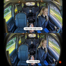 VIOFO A329S-3CH | 4K Front + 2K Rear + 2K Cabin Dash Cam w/ HDR & WiFi-6 - DashCam Bros