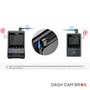 VIOFO HK6 Hardwire Kit With Fuse Taps | USB-C Direct-Wire for Parking Mode - DashCam Bros