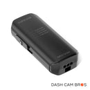 VIOFO HK6 Hardwire Kit With Fuse Taps | USB-C Direct-Wire for Parking Mode - DashCam Bros