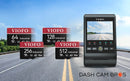 VIOFO Memory Cards | 128/256/512gb - DashCam Bros