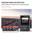 VIOFO Memory Cards | 128/256/512gb - DashCam Bros