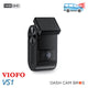 VIOFO VS1 | MINI 2K Smart Dash Cam w/ GPS & WiFi