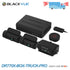 BlackVue DR770X-BOX-TRUCK-PRO – Triple Camera Protection for Trucks
