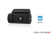 BlackVue DR770X-BOX-PRO 3-Channel Dash Cam for Front, Interior & Rear - DashCam Bros