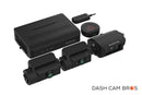 BlackVue DR770X-BOX-TRUCK-PRO – Triple Camera Protection for Trucks - DashCam Bros