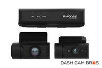 BlackVue DR970X-BOX-IR-PLUS Dash Cam | Secure Front + Interior Recording - DashCam Bros