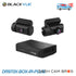 BlackVue DR970X-BOX-IR-PLUS Dash Cam | Secure Front + Interior Recording