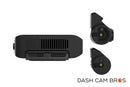 BlackVue DR970X-BOX-IR-PLUS Dash Cam | Secure Front + Interior Recording - DashCam Bros