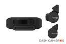 BlackVue DR970X-BOX-IR-PLUS Dash Cam | Secure Front + Interior Recording - DashCam Bros