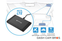 BlackVue DR970X-BOX-IR-PLUS Dash Cam | Secure Front + Interior Recording - DashCam Bros