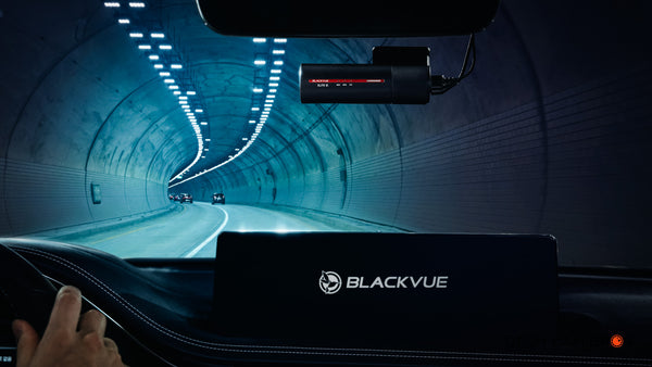 BlackVue Elite 10 1CH | Promotional Graphic