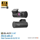 BlackVue RC3-4K-C | Available Now at Dashcam Bros
