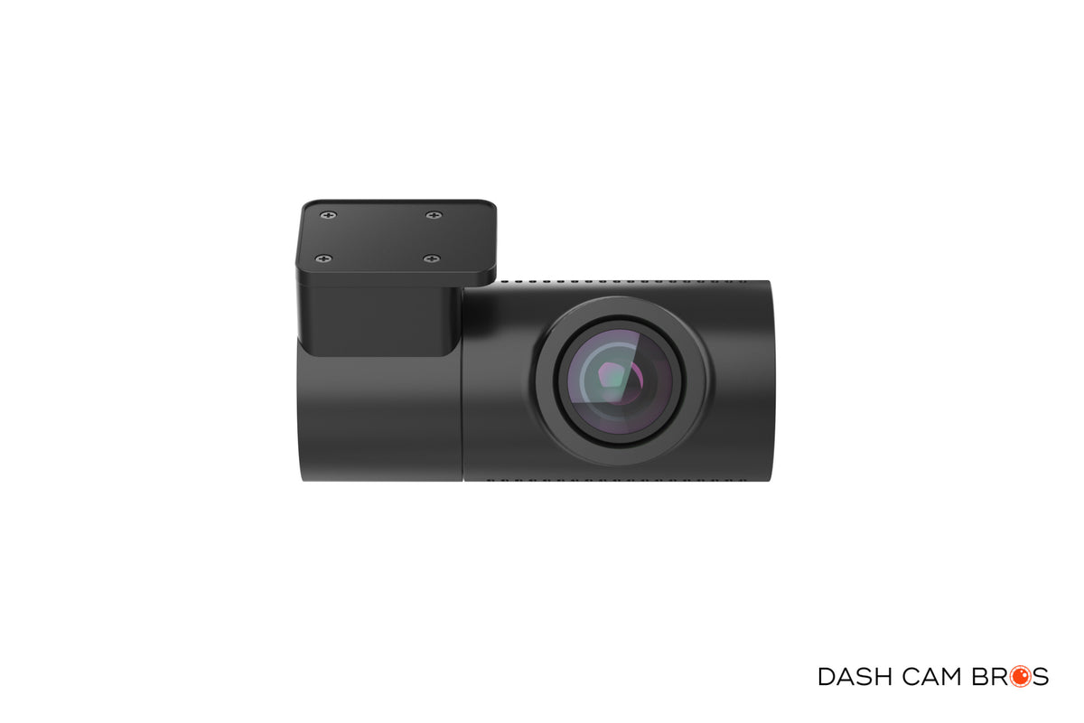 Front Back Camera Kit Shop BlackVue ELITE 10 4K Rear Camera Kit | RC3-4K-C | Dashcam Bros ...